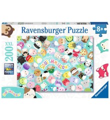 Ravensburger - Squishmallows 200p - (10113392)