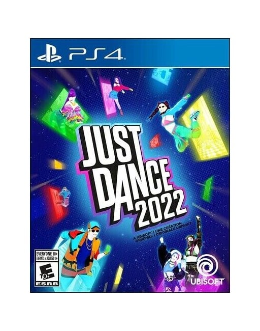 Just Dance 2022 ( Import)