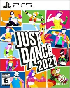 Just Dance 2021 ( Import)