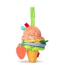 Melissa and Doug - Ice Cream Take-Along Pull Toy - (30750)