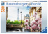 Ravensburger - Spring In Paris 500p - (12000366 ) thumbnail-1