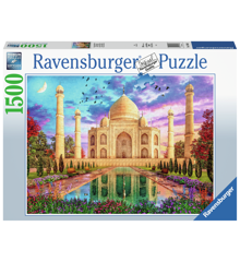 Ravensburger - Taj Mahal 1500p - (10217438)