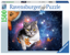 Ravensburger - Cats In Space 1500p - (10217439) thumbnail-3
