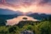 Ravensburger - Lake Bled, Slovenia 3000p - (10217445) thumbnail-3