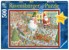 Ravensburger - Here Comes Christmas! 500p - (10217460) thumbnail-1