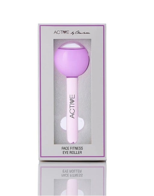 Active By Charlotte - Eye Roller Pink