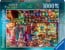 Ravensburger - Amiee Stewart Backstage 1000p - (10217517) thumbnail-1