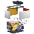 Ravensburger - Storage Box Pokémon 216p - (10311546) thumbnail-3