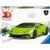 Ravensburger - Lamborghini Huracán EVO-Verde 108p thumbnail-1