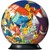 Ravensburger - Pokémon 3D Puzzle-Ball 72p - (10311785) thumbnail-3