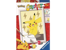 Ravensburger - CreArt Pokémon - (11220243) thumbnail-1