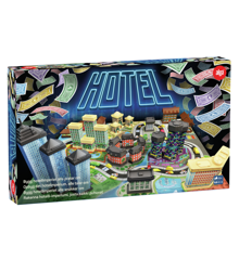 Alga - Hotel game Nordic - (38018498)