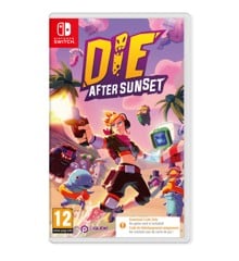 Die After Sunset (Code in a Box)