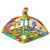 Playgro - Woodlands Music and Lights Projector Gym - (10186993) thumbnail-1