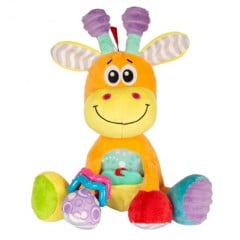 Playgro - Discovery Friend Giraffe - (10188367)