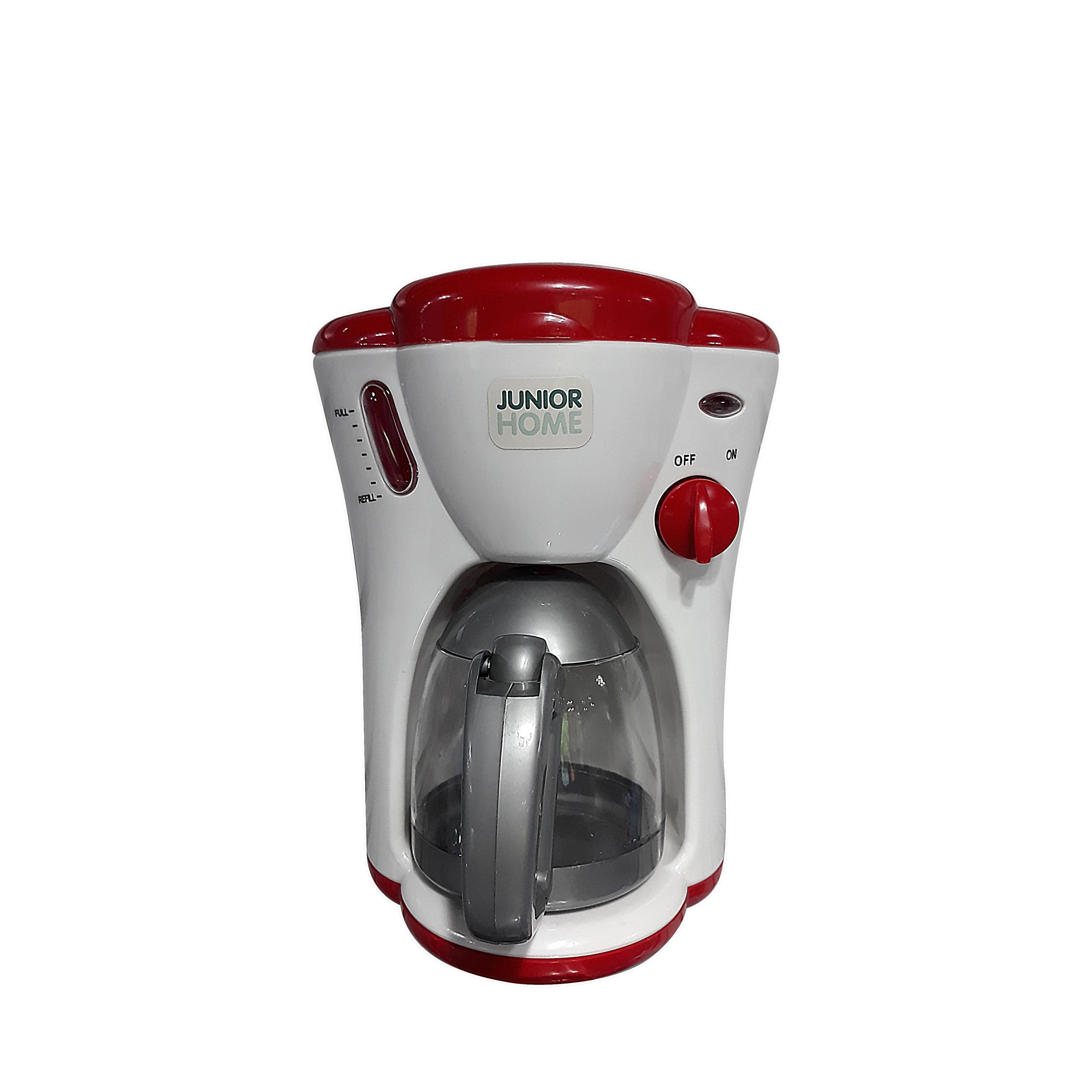 Junior Home - Coffee Maker (505124) - Leker