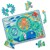 Melissa and Doug - Underwater Wooden Gear Puzzle - (31003) thumbnail-1