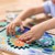 Melissa and Doug - Underwater Wooden Gear Puzzle - (31003) thumbnail-4