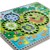 Melissa and Doug - Animal Chase I-Spy Wooden Gear Puzzle - (31004) thumbnail-6
