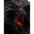 The Lord of the Rings - The Balrog Demon Of Shadow And Flame Statue 1/6 scale thumbnail-2