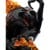 The Lord of the Rings - The Balrog Demon Of Shadow And Flame Statue 1/6 scale thumbnail-5