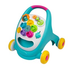 Playgro - Sensory Explorer Music and Lights Activity Walker - (16388395)