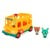 B Toys - Bonnie's School Bus - (701915) thumbnail-3