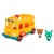 B Toys - Land of B, Skolebus thumbnail-3