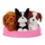 Pucci - Pups Adopt-A-Pup, pink basket (708383) thumbnail-1