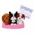Pucci - Pups Adopt-A-Pup, pink basket (708383) thumbnail-4