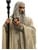 The Lord of the Rings - Saruman Statue Mini thumbnail-2