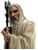 The Lord of the Rings - Saruman Statue Mini thumbnail-4