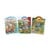 Melissa & Doug - Reusable Puffy Stickers - Farm (19408) thumbnail-7