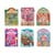 Melissa & Doug - Reusable Puffy Stickers - Farm (19408) thumbnail-8