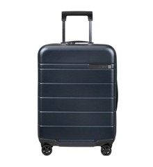 Samsonite - Neopod Spinner Slide Out Pouch 55cm - Cabin Luggage - Blue  (571450)