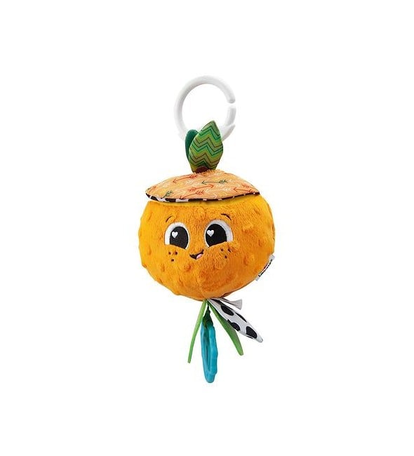 Lamaze - Olive the Orange  - (827384)