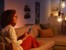 Philips Hue - E27 Filament ST64 - Warm White thumbnail-3