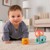 Lamaze - Stack Rattle & Roll Blocks - (827464) thumbnail-3