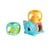 Lamaze - Stack Rattle & Roll Blocks - (827464) thumbnail-4