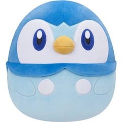 Squishmallows - 50 cm Pokemon - Piplup - (SQPK00049)