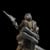 Star Wars - Boba Fett & Rancor Statue Demi Scale 1/20 thumbnail-4