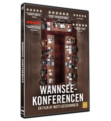 Wansee-Konferencen