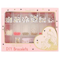 Princess Mimi - Mini & Mum DIY Bracelets - (412132)