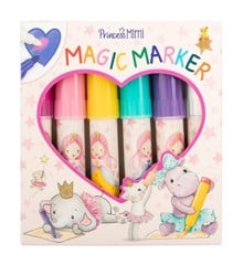 Princess Mimi - Magic Marker - (412120)