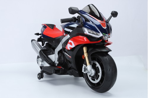 aprilia electric motorcycle