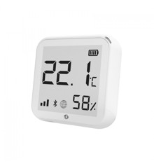 Shelly - Plus H&T WiFi sensor Humidity/Temperature