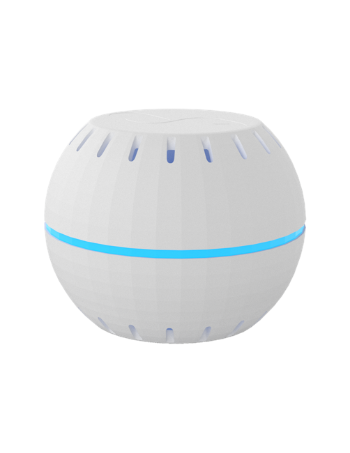 Shelly - H&T WiFi sensor Humidity/Temperature