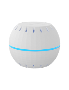 Shelly - H&T WiFi sensor Humidity/Temperature