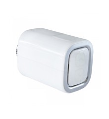 Shelly - TRV Shelly Radiatortermostat Wi-Fi