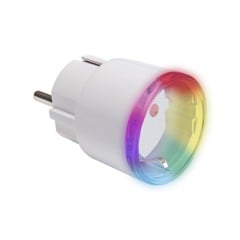 Shelly Plus Plug S - WiFi smartplug, 12A